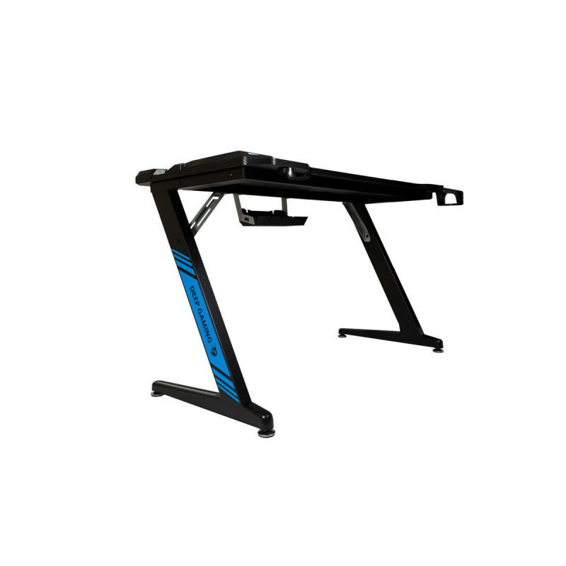 Bureau Gaming DEEP GAMING COO-DGMOB04 Noir 5 atm 1,64"