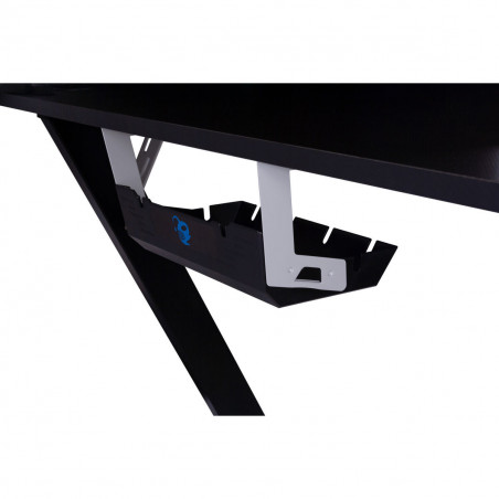 Desk Gaming DEEP GAMING COO-DGMOB04 Black 5 atm 1,64"