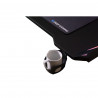 Schreibtisch Gaming DEEP GAMING COO-DGMOB04 Schwarz 5 atm 1,64"