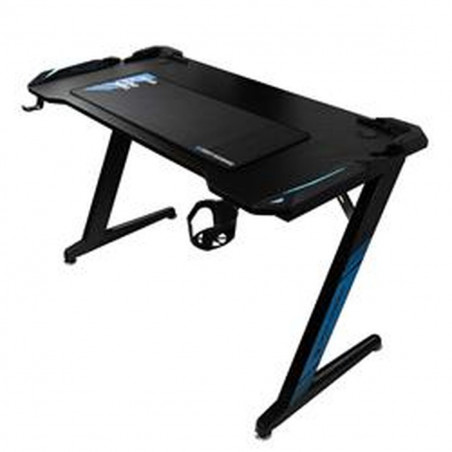 Desk Gaming DEEP GAMING COO-DGMOB04 Black 5 atm 1,64"