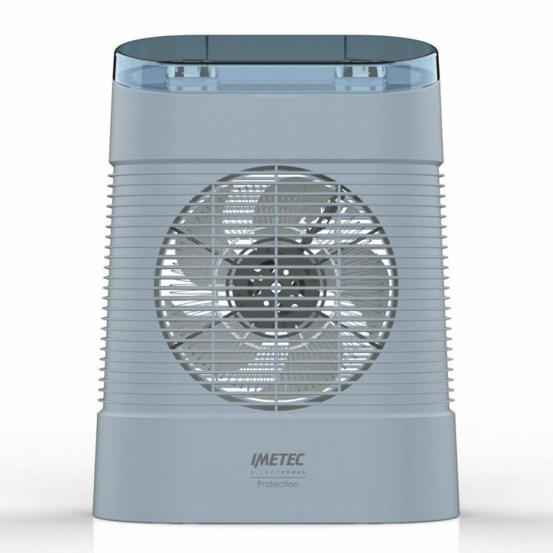 Heater IMETEC 4029 PROTECTION Blue