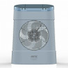 Heater IMETEC 4029 PROTECTION Blue