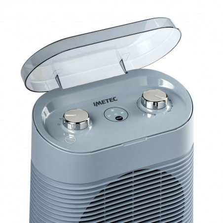 Calefactor IMETEC 4029 PROTECTION Azul