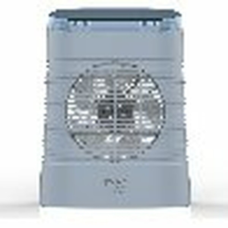 Heater IMETEC 4029 PROTECTION Blue