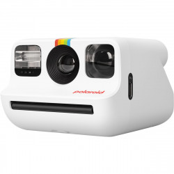 Instant Photo Appliances Polaroid Go Generation 2 Weiß