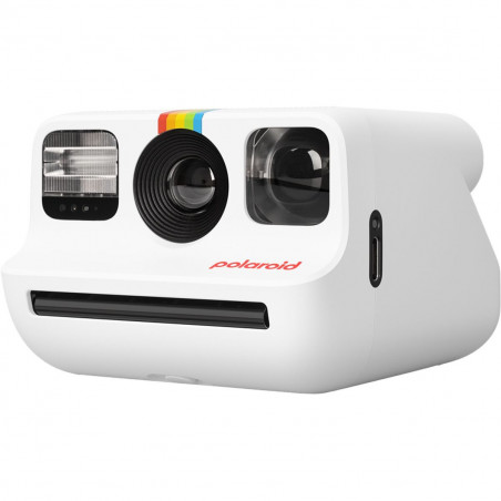 Polaroid GO Generation 2 white