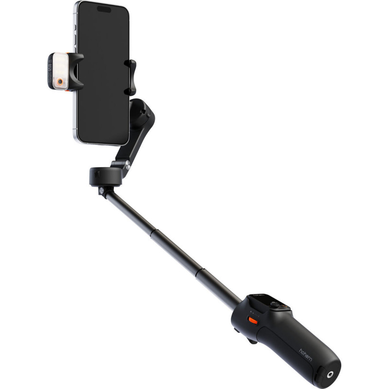 Camera Stabiliser for Smartphone Hohem HPG-V3U BLK