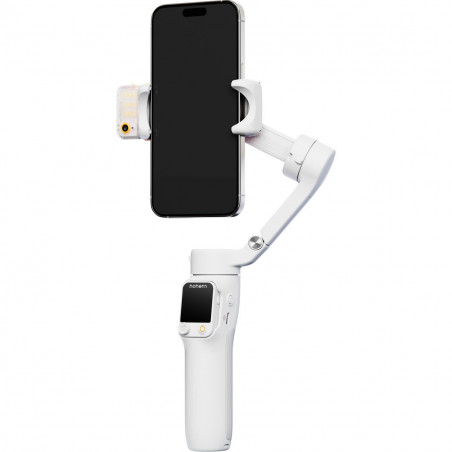 Camera Stabiliser for Smartphone Hohem HPG-V3U BLK