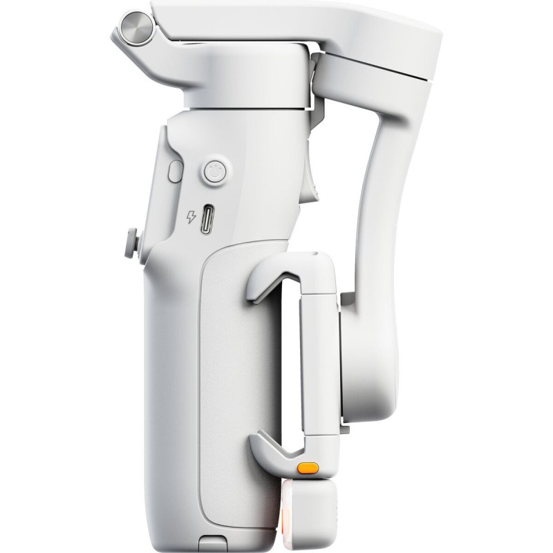 Bildstabilisator fürs Smartphone Hohem HPG-V3U BLK