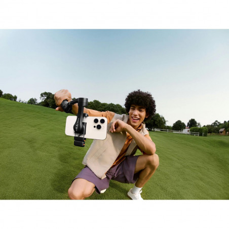 Stabilisateur de Caméra pour Smartphone Hohem HPG-V3U BLK