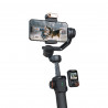 Stabilisateur de Caméra pour Smartphone Hohem HPG-M7