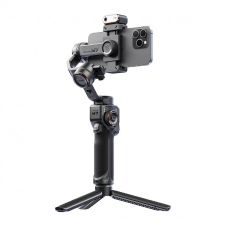 Camera Stabiliser for Smartphone Hohem HPG-M7