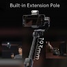 Camera Stabiliser for Smartphone Hohem HPG-M7
