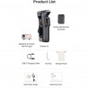 Camera Stabiliser for Smartphone Hohem HPG-V3 BLK