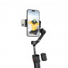Camera Stabiliser for Smartphone Hohem HPG-V3 BLK