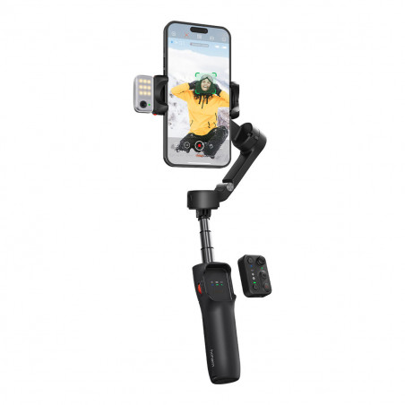 Stabilisateur de Caméra pour Smartphone Hohem HPG-V3 BLK