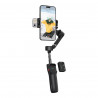 Stabilisateur de Caméra pour Smartphone Hohem HPG-V3 BLK