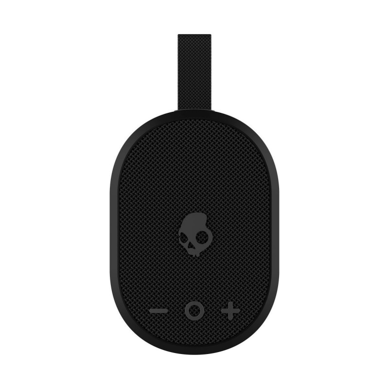 Tragbare Bluetooth-Lautsprecher Skullcandy 2SKSK2010B0L2 Schwarz 20 W