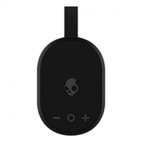 Portable Bluetooth Speakers Skullcandy 2SKSK2010B0L2 Black 20 W