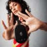Portable Bluetooth Speakers Skullcandy 2SKSK2010B0L2 Black 20 W