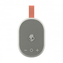 Portable Bluetooth Speakers Skullcandy 2SKSK2010I0L2 Grey 20 W