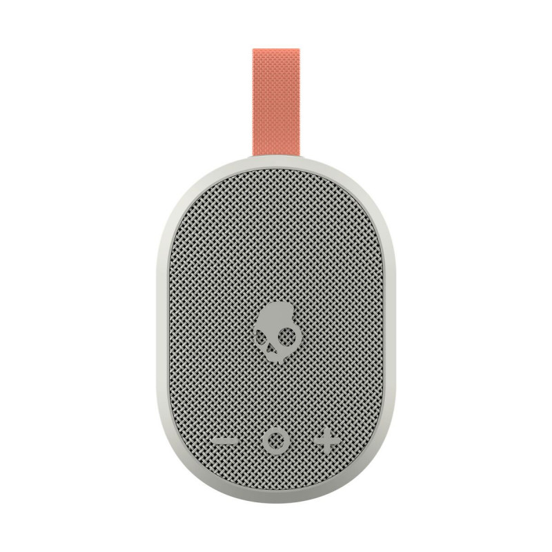 Portable Bluetooth Speakers Skullcandy 2SKSK2010I0L2 Grey 20 W