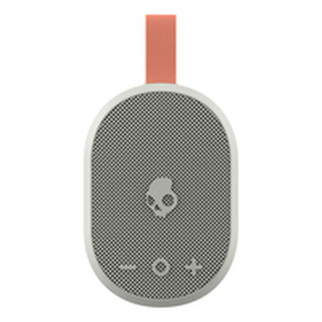 Tragbare Bluetooth-Lautsprecher Skullcandy 2SKSK2010I0L2 Grau 20 W