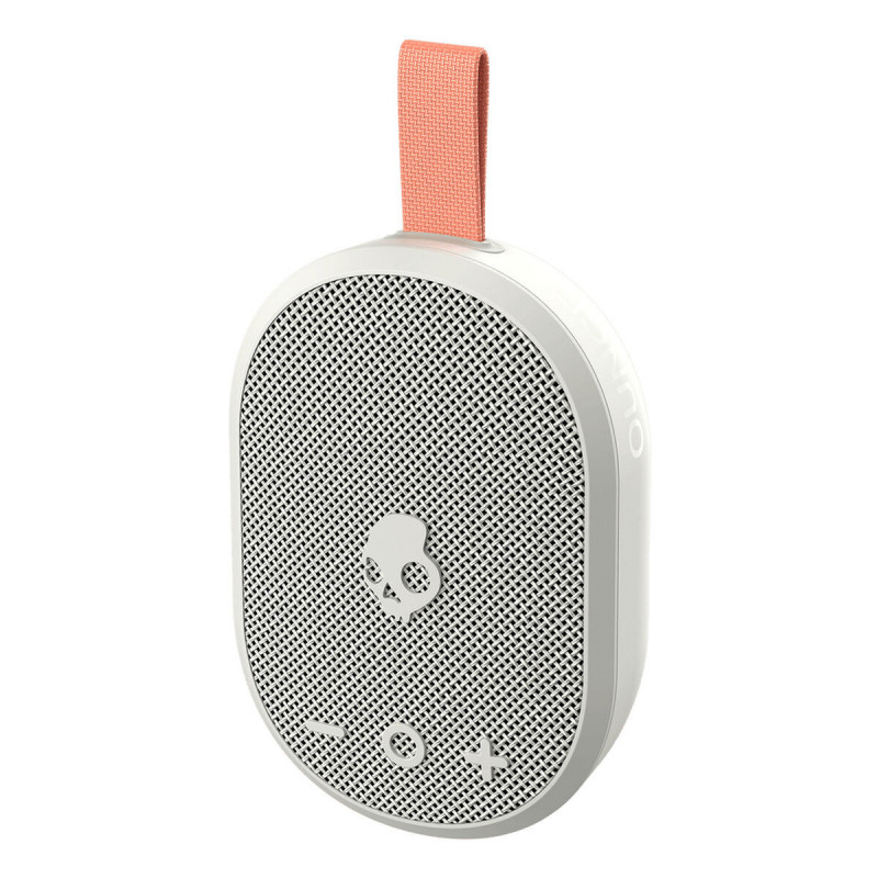 Portable Bluetooth Speakers Skullcandy 2SKSK2010I0L2 Grey 20 W