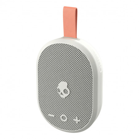 Tragbare Bluetooth-Lautsprecher Skullcandy 2SKSK2010I0L2 Grau 20 W