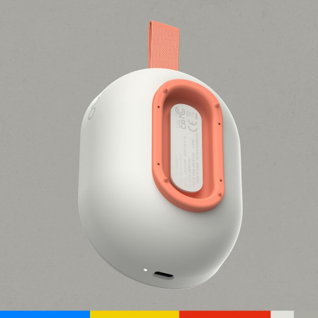 Portable Bluetooth Speakers Skullcandy 2SKSK2010I0L2 Grey 20 W