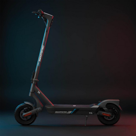 Trotineta Elétrica Smartgyro SG27-618 Preto 500 W