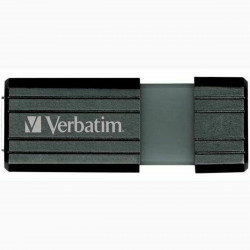 USB Pendrive Verbatim 49064 Schwarz 32 GB