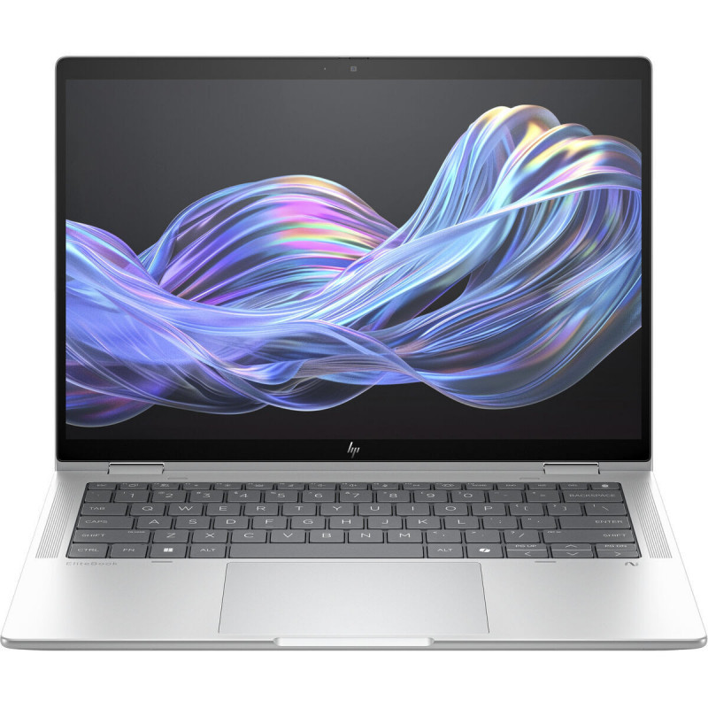 Ordinateur Portable HP B69A2ETABE 14" intel core ultra 5 16 GB RAM 512 GB SSD