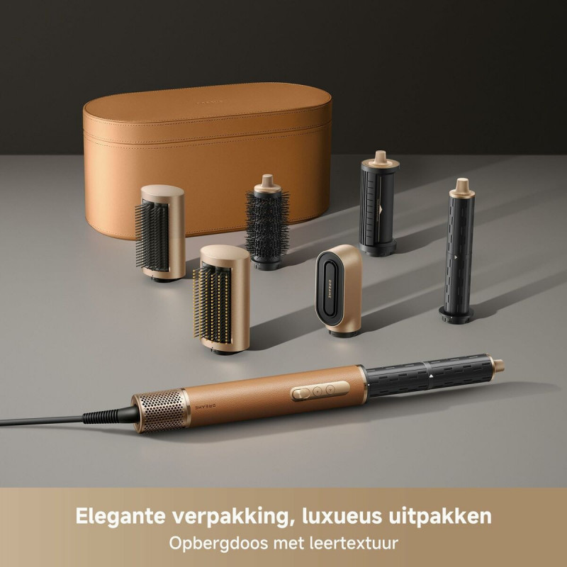 Styling Brush Dreame AIR STYLE PRO 1300 W