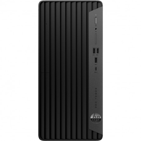 Desktop PC HP 9M8G6ATABE i5-12500H 16 GB RAM 512 GB SSD