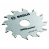 Sega circolare BOSCH Circular saw PKS 16 Multi