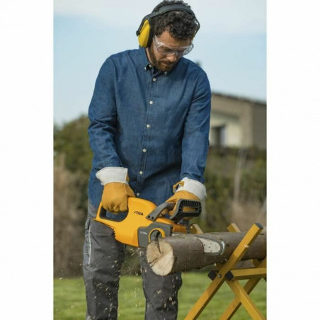 Motosserra Elétrica Stephane Domergue STIGA CS 100e 700 W 25 cm