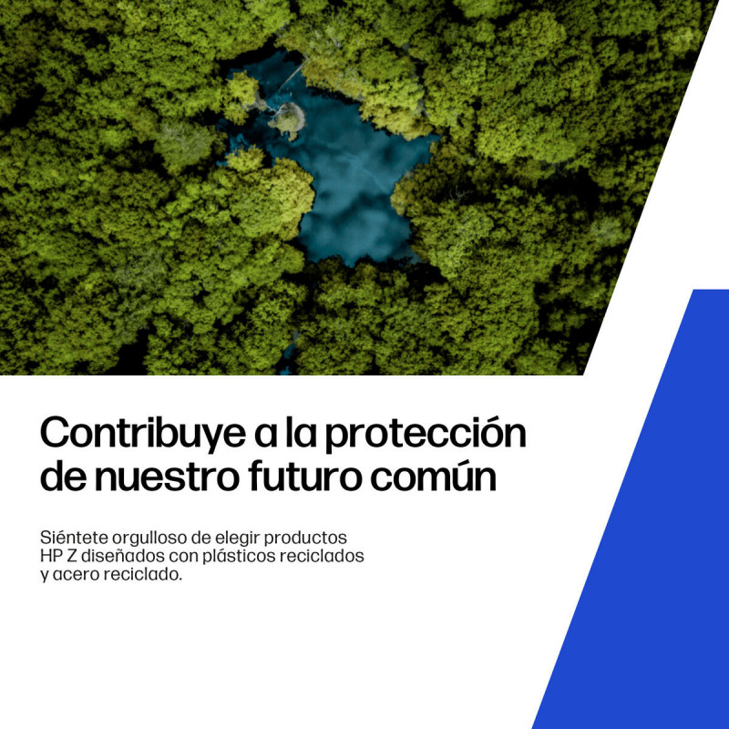 Desktop PC HP D4CU6ETABE 48 GB Ultra 7-265