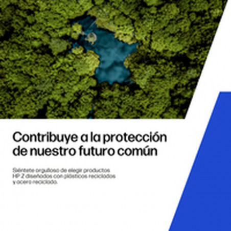 Desktop PC HP D4CU6ETABE 48 GB Ultra 7-265