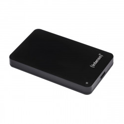 Externe Festplatte INTENSO 2.5" 2 TB USB 3.0 2 TB HDD