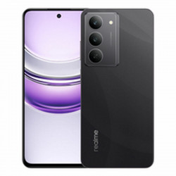 Smartphone Realme 14X 5G 8 GB RAM 256 GB 6,67" Noir