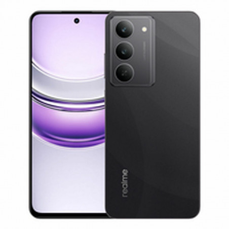 Smartphone Realme 14X 5G 8 GB RAM 256 GB 6,67" Nero