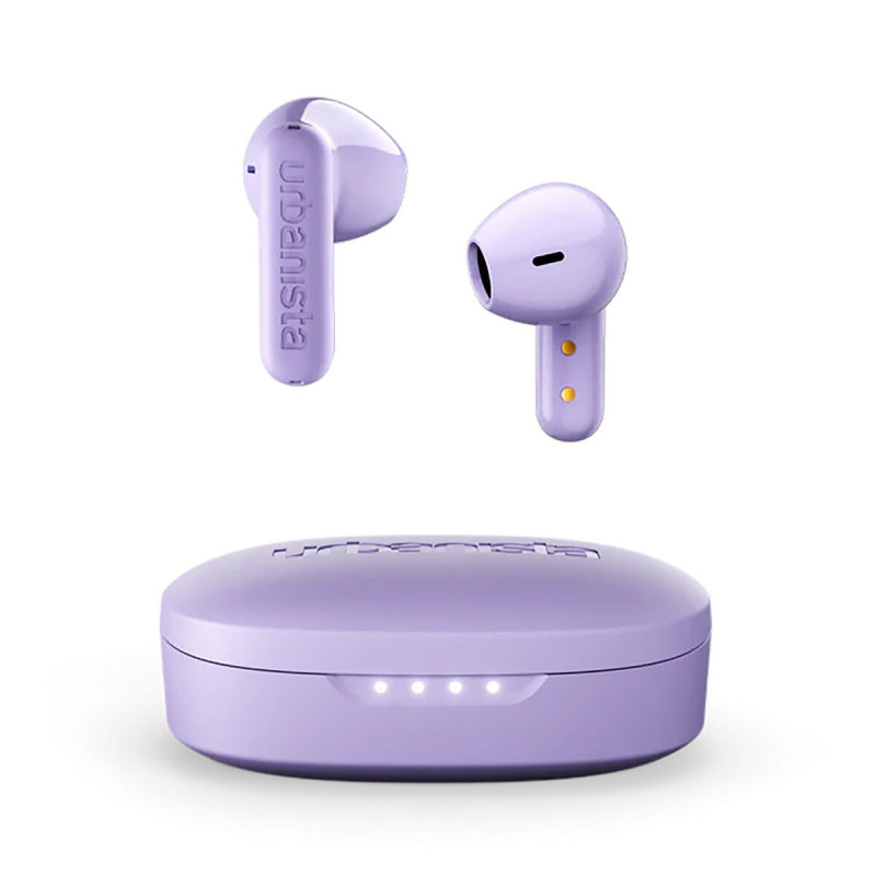 Urbanista auriculares true wireless Copenhagen 2 Purple