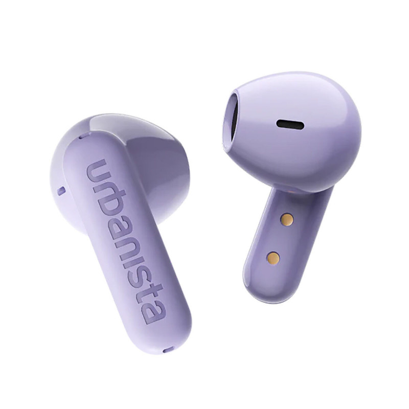 Urbanista auriculares true wireless Copenhagen 2 Purple
