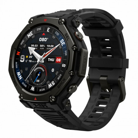 Smartwatch Amazfit W2443EU1N Schwarz 1,5"