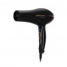 Secador de Pelo Orbegozo SE 2206 Negro 2000 W 2200 W