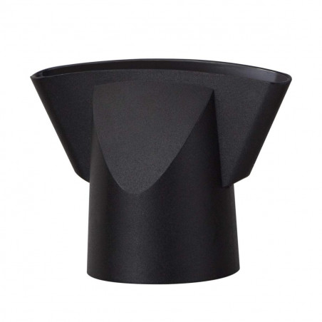 Secador de Cabelo Orbegozo SE 2206 Preto 2000 W 2200 W