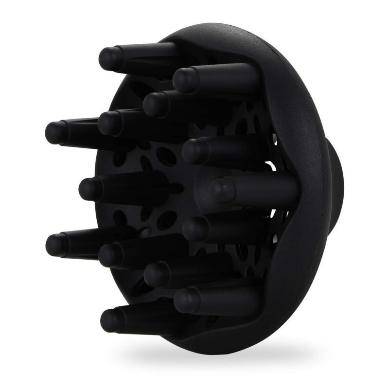 Sèche-cheveux Orbegozo SE 2206 Noir 2000 W 2200 W