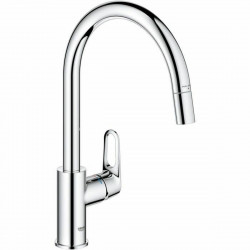 Torneira Monocomando Grohe Start Flow - 30569000 Latão Forma de C