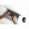 Souris Bluetooth Sans Fil Mobility Lab Noir